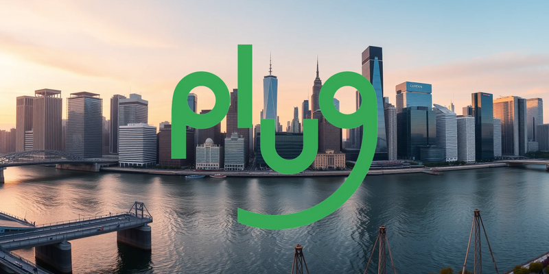 Dilution Relief for Plug Power as Walmart Licensing Deal Reshapes Capital Structure - Foto: über boerse-global.de