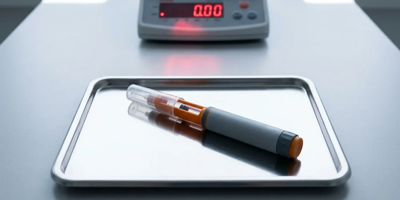 Ozempic & Wegovy: Turbo-Rebound nach Absetzen bestätigt - Foto: über boerse-global.de