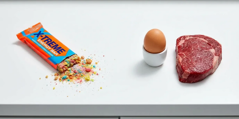 US-Regierung kippt Ernährungsleitlinien – Evolutionsmedizin setzt sich durch - Foto: über boerse-global.de