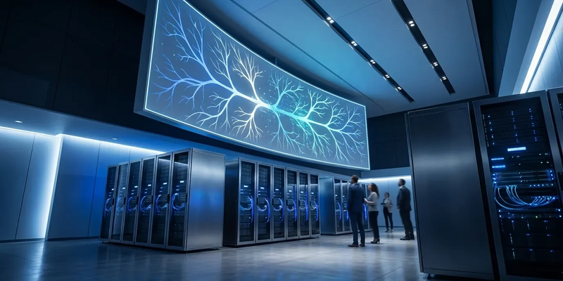 Infosys und AWS: Neues Bündnis für die KI-Revolution in Unternehmen - Foto: über boerse-global.de