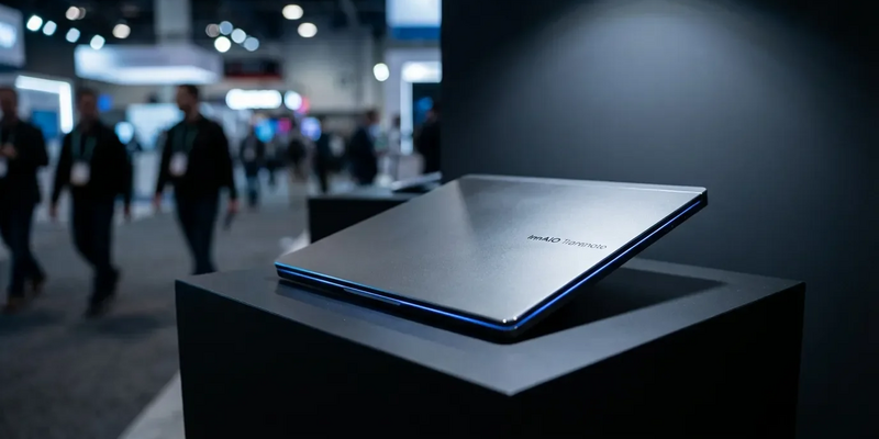 InnAIO Transnote: KI-Übersetzer mit eigener Stimme - Foto: über boerse-global.de