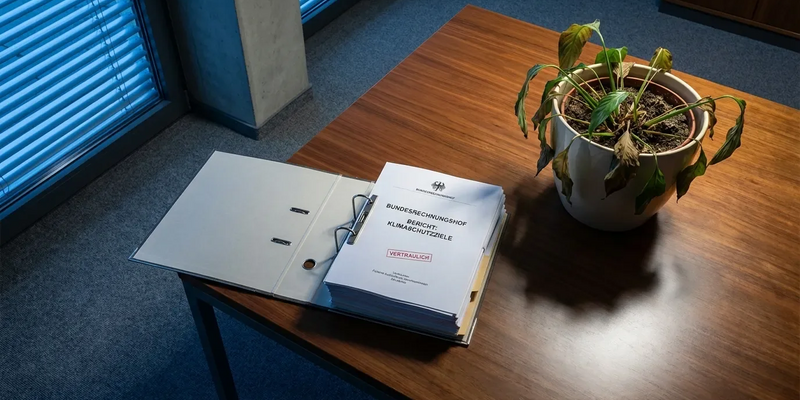 Rechnungshof prangert Milliarden-Verschwendung an - Foto: über boerse-global.de