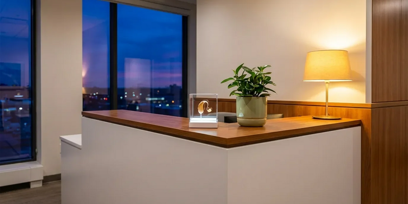 Gründerstar: Hörgeräteakustiker können bis Mitte Februar gründen - Foto: über boerse-global.de