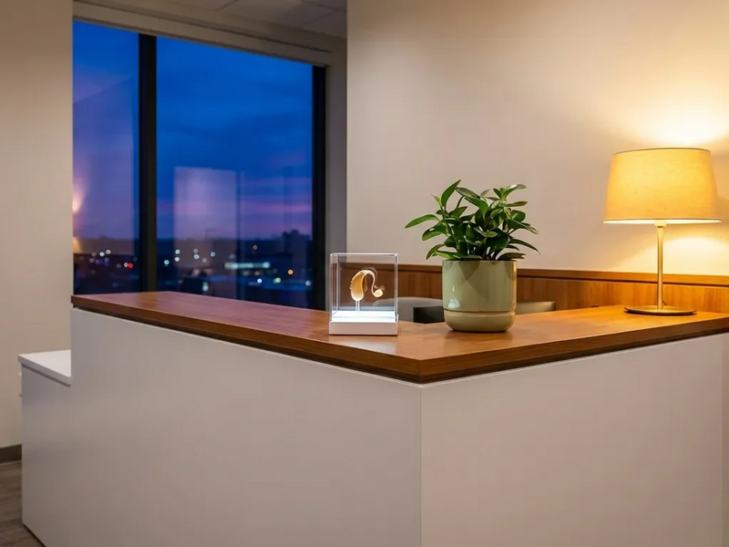 Gründerstar: Hörgeräteakustiker können bis Mitte Februar gründen - Foto: über boerse-global.de