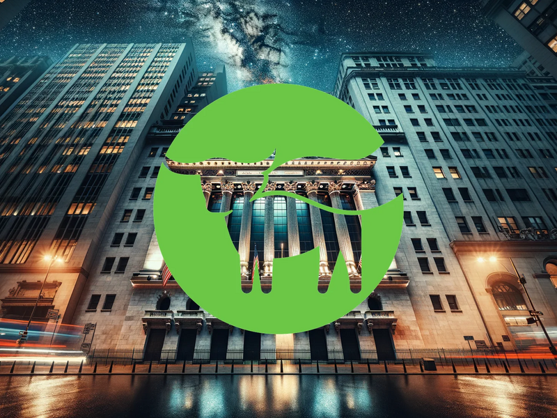 Beyond Meat Aktie: Erholung - Foto: über boerse-global.de