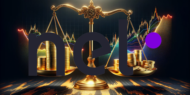 Nel ASA Charts a New Course Amidst Share Price Challenges - Foto: über boerse-global.de
