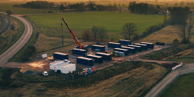 Neoen schließt 7-jährigen Tolling-Vertrag mit Uniper für Batteriespeicher in Arneburg - Foto: presseportal.de