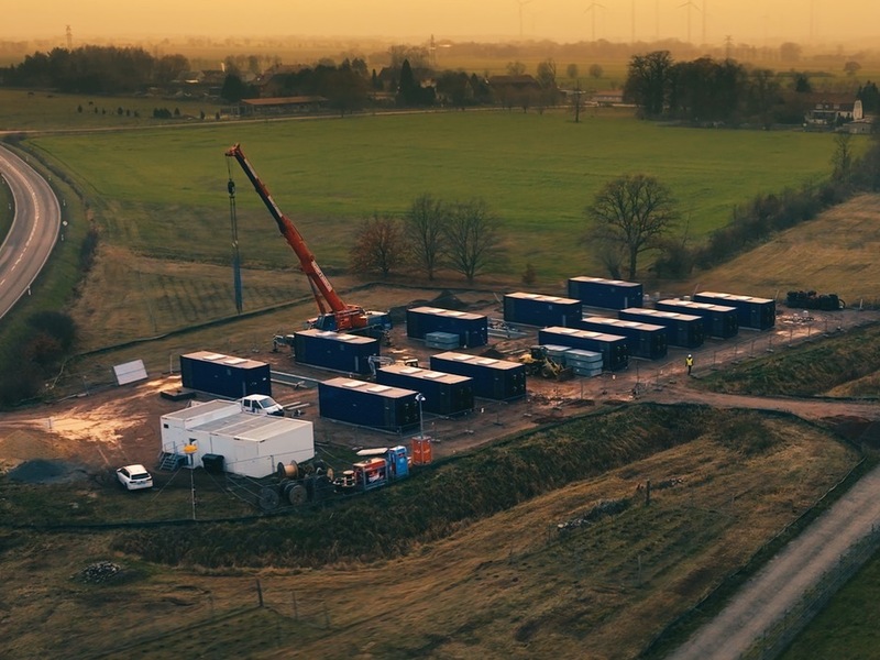Neoen schließt 7-jährigen Tolling-Vertrag mit Uniper für Batteriespeicher in Arneburg - Foto: presseportal.de