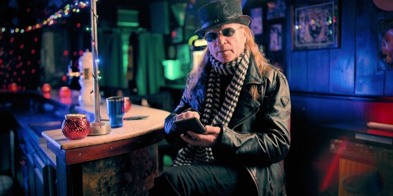 Die Spezialfolge Reeperbahn privat!: Kiez-Urgesteine gewähren unveröffentlichte Einblicke in die berüchtigte Meile - Foto: presseportal.de