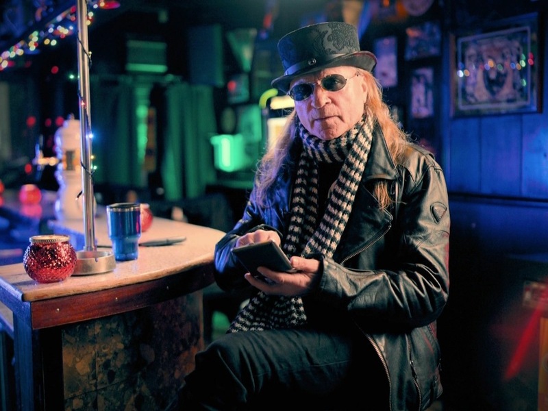 Die Spezialfolge Reeperbahn privat!: Kiez-Urgesteine gewähren unveröffentlichte Einblicke in die berüchtigte Meile - Foto: presseportal.de