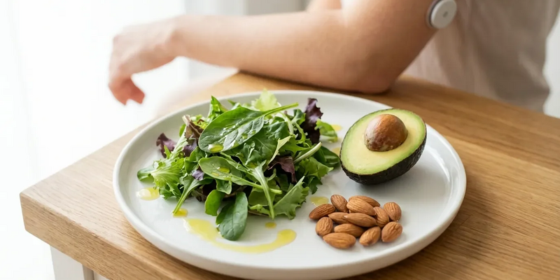 Food Body Peace: Wie Blutzucker-Stabilisierung Heißhunger besiegt - Foto: über boerse-global.de