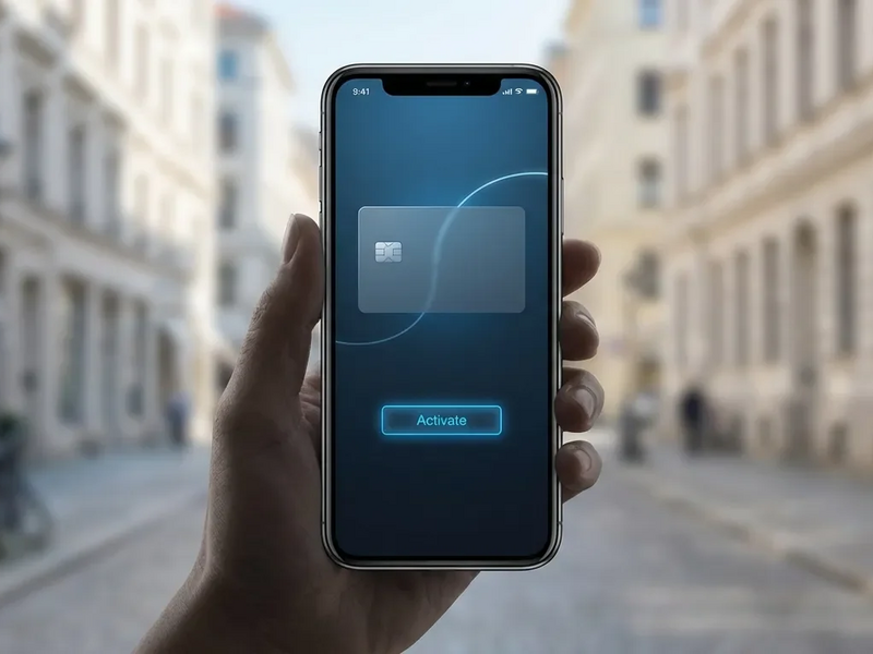 Volksbanken Raiffeisenbanken: Digitale Girocard startet ohne Apple Pay - Foto: über boerse-global.de