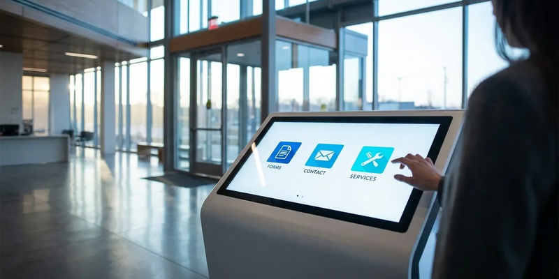 Augustdorf: Digitaler Vorreiter mit neuem Bürgerportal - Foto: über boerse-global.de