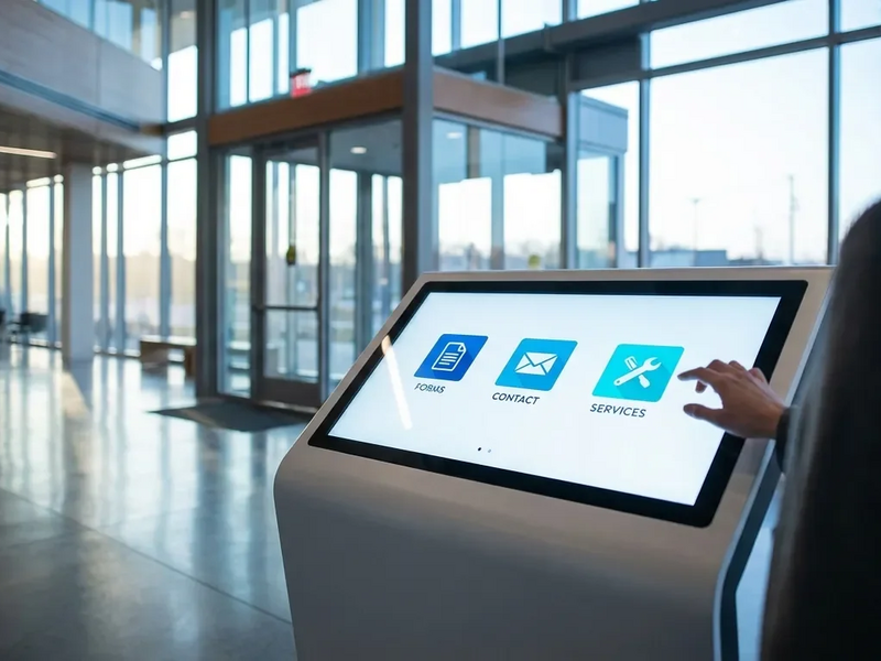 Augustdorf: Digitaler Vorreiter mit neuem Bürgerportal - Foto: über boerse-global.de
