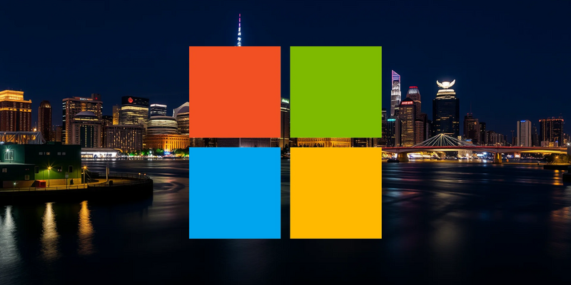 Microsoft Shares Stabilize as Company Denies Workforce Reduction Rumors - Foto: über boerse-global.de