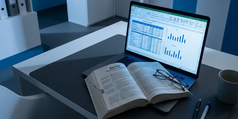 Excel-Zeiterfassung: Der teure Compliance-Fehler - Foto: über boerse-global.de