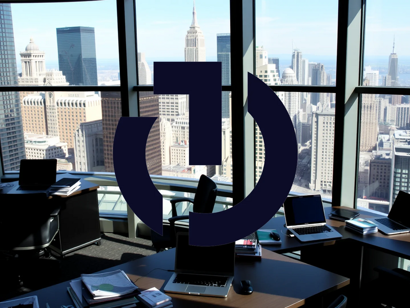 The Trade Desk Aktie: Enorme Diskrepanz - Foto: über boerse-global.de