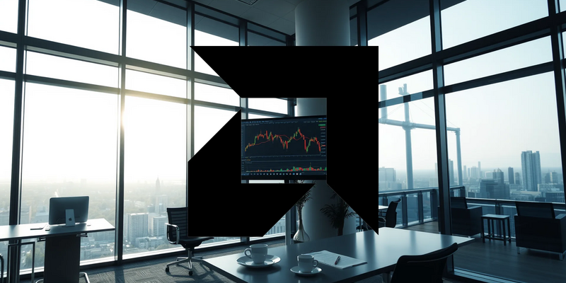 AMD Shares Face Investor Skepticism Despite Major AI Push - Foto: über boerse-global.de