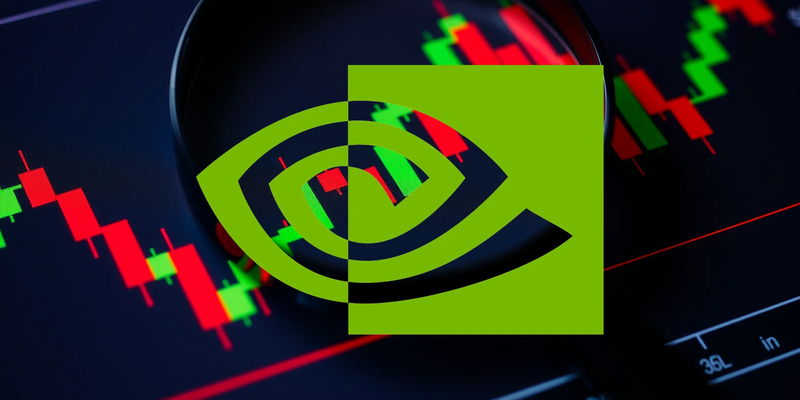 Nvidia’s Strategic Pivot Faces Headwinds from Chinese Market Uncertainty - Foto: über boerse-global.de