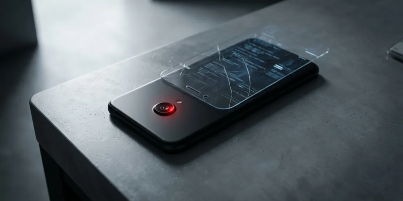 KI-Spyware tarnt sich jetzt in harmlosen Apps - Foto: über boerse-global.de