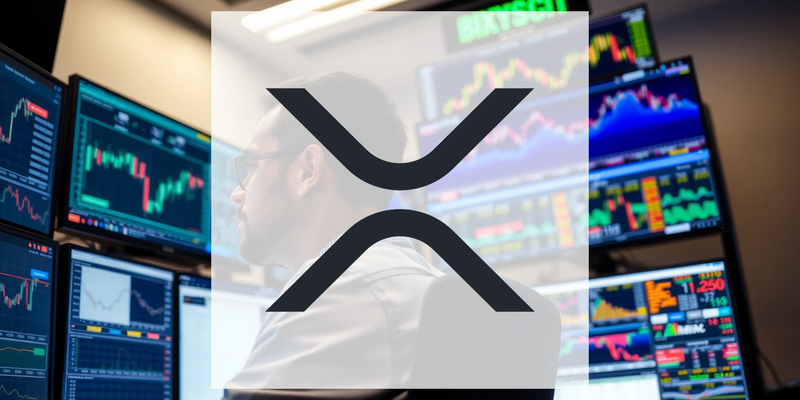 XRP Faces Unprecedented Supply Squeeze as Institutional Demand Surges - Foto: über boerse-global.de
