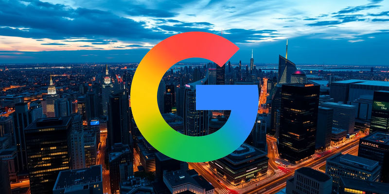 Alphabet supera a Apple: un cambio de liderazgo impulsado por IA y movilidad autónoma - Foto: über boerse-global.de