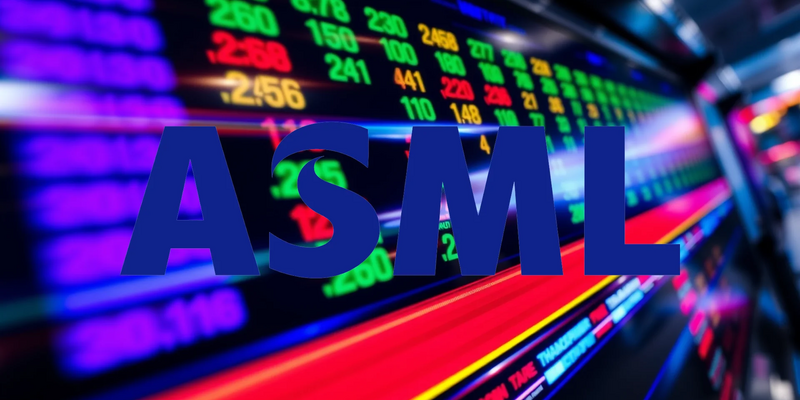 ASML: objetivo de precio se duplica y eleva el optimismo en la acción - Foto: über boerse-global.de
