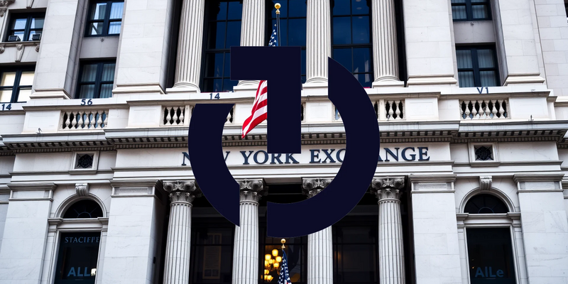 La Valoración de The Trade Desk: Un Enigma para los Inversores - Foto: über boerse-global.de