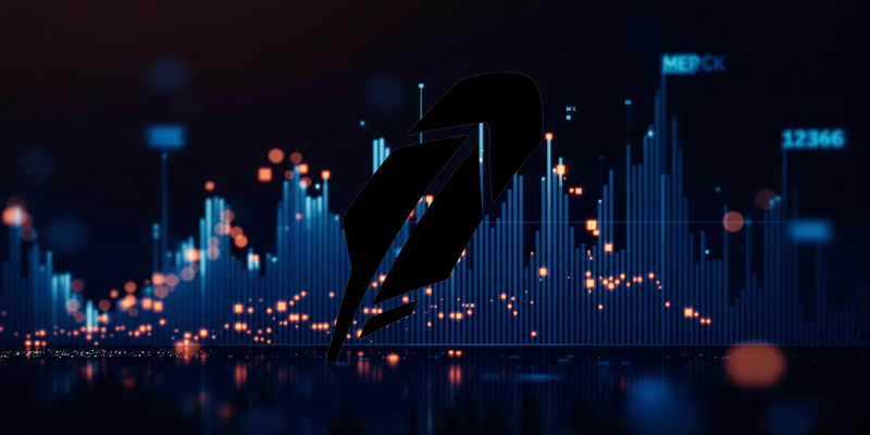 Robinhood Aktie: CEO verkauft für 46 Millionen - Foto: über boerse-global.de