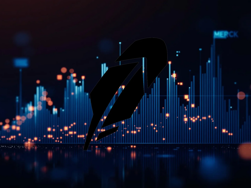 Robinhood Aktie: CEO verkauft für 46 Millionen - Foto: über boerse-global.de