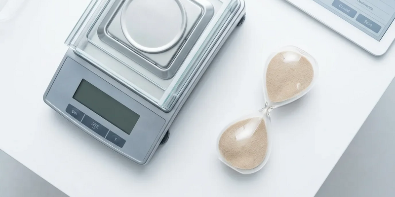 ChronoFast-Studie: Intervallfasten ohne Kalorienreduzierung wirkungslos - Foto: über boerse-global.de