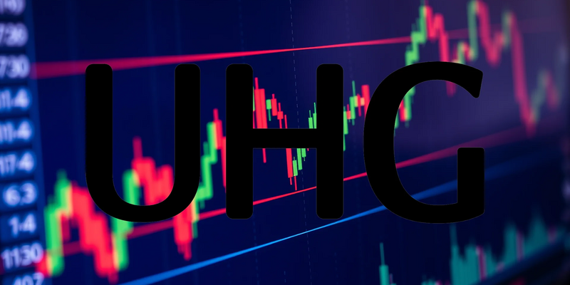 UnitedHealth Considers Major Divestiture Amid Analyst Optimism for Recovery - Foto: über boerse-global.de