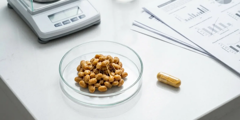 Nattokinase: Faktencheck zum vermeintlichen Wunderenzym - Foto: über boerse-global.de