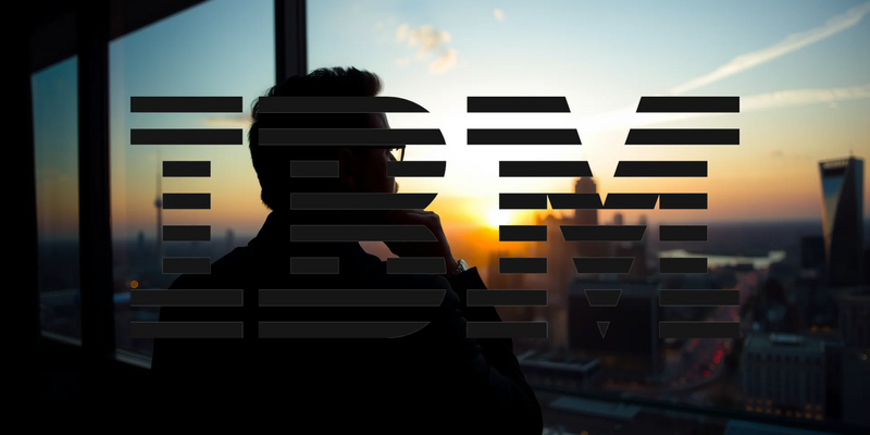 IBM Eyes AI-Driven Growth as 2026 Outlook Takes Shape - Foto: über boerse-global.de