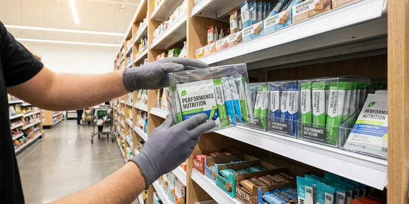 Lifestyle-Reset 2026: Performance und Darmgesundheit dominieren - Foto: über boerse-global.de