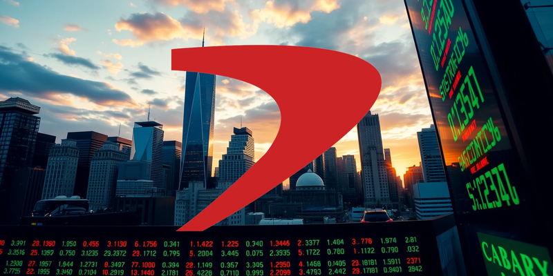 Capital One Shares Hit All-Time High Amid Strong Earnings and Analyst Upgrades - Foto: über boerse-global.de