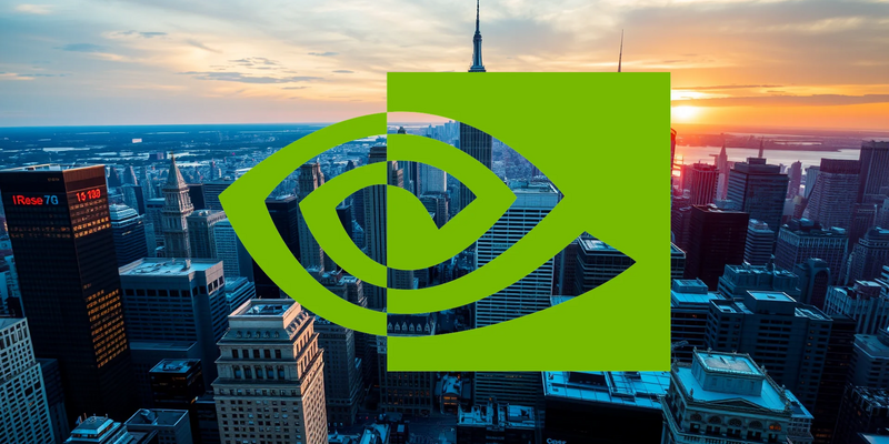 Nvidia: La Sombra de China Sobre un Futuro de Expansión - Foto: über boerse-global.de