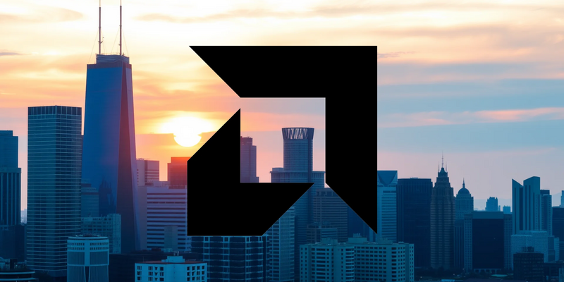 AMD: El escepticismo de los inversores frena el entusiasmo por sus anuncios en la CES - Foto: über boerse-global.de