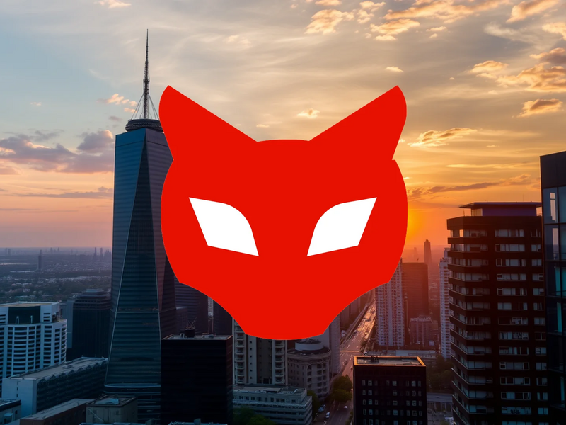 Red Cat Aktie: Explosiver Jahresstart - Foto: über boerse-global.de