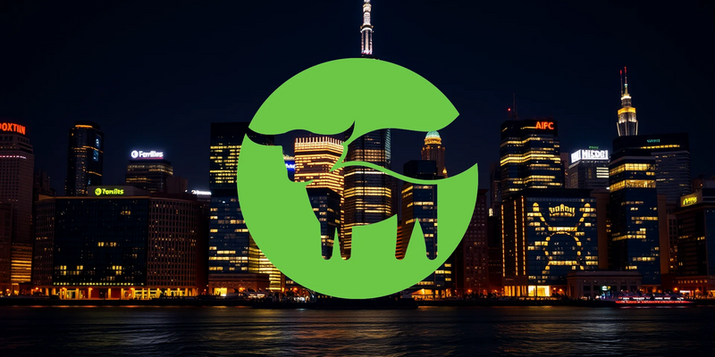 Investor Caution Prevails as Beyond Meat Shares Exhibit Extreme Volatility - Foto: über boerse-global.de