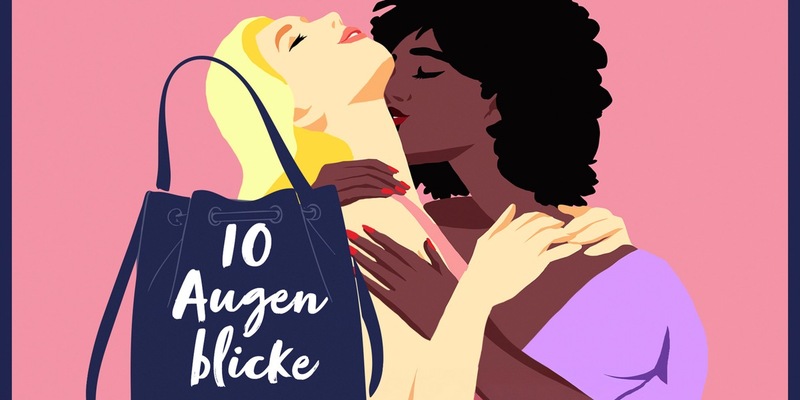 Sexpositive Hörspielserie 10 Augenblicke: Neue Staffel ab 9. Januar in der ARD Audiothek - Foto: presseportal.de