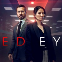 Die zweite Staffel der Thrillerserie Red Eye mit Jing Lusi startet am 19. Februar exklusiv auf Sky und WOW - Foto: presseportal.de