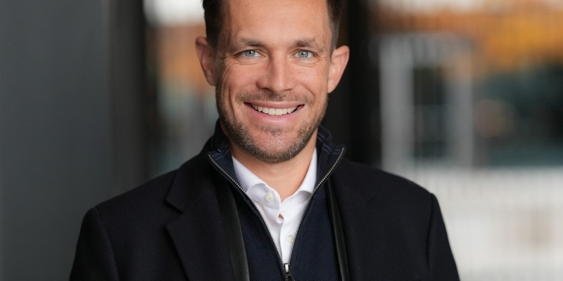 HSE beruft Nikolaus Maaß zum Chief Product & Commercial Officer (CPCO) für die nächste Wachstumsphase im Live und Digital Commerce - Foto: presseportal.de