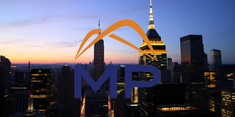 Geopolitical Tensions Fuel Rally for Rare Earths Producer MP Materials - Foto: über boerse-global.de