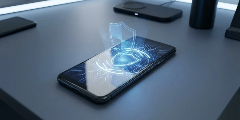 Android 16: Google baut intelligente Sicherheitsfestung für normale Nutzer - Foto: über boerse-global.de