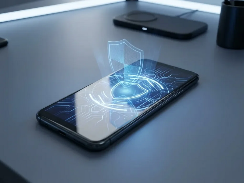 Android 16: Google baut intelligente Sicherheitsfestung für normale Nutzer - Foto: über boerse-global.de