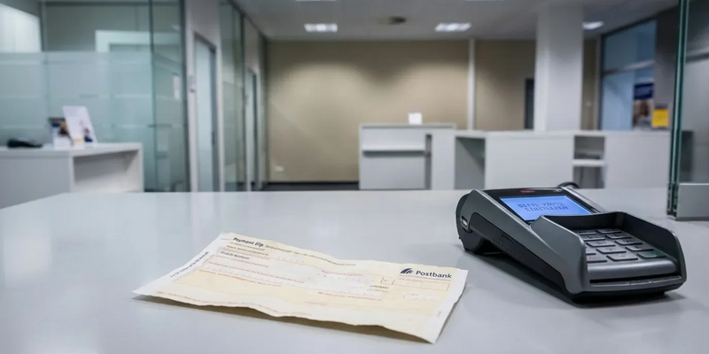 Postbank beendet Bargeld-Renten: Millionen müssen umstellen - Foto: über boerse-global.de