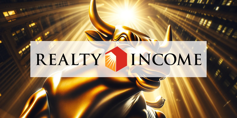 Realty Income Refinancia su Deuda con una Emisión de Bonos Convertibles - Foto: über boerse-global.de