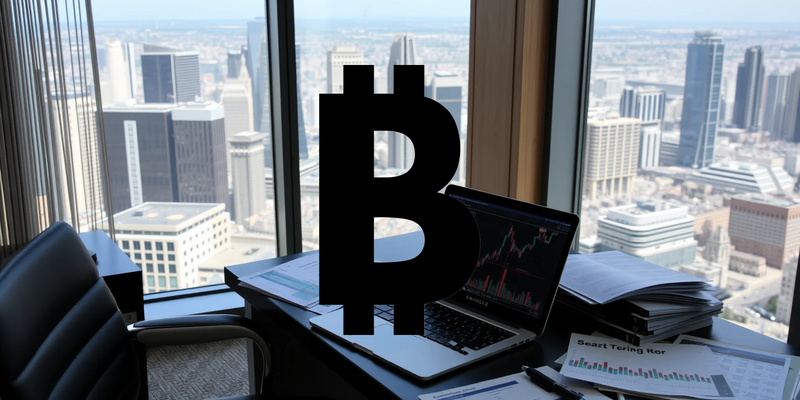 Strategy Respira Aliviada Tras la Decisión de MSCI Sobre los Índices - Foto: über boerse-global.de