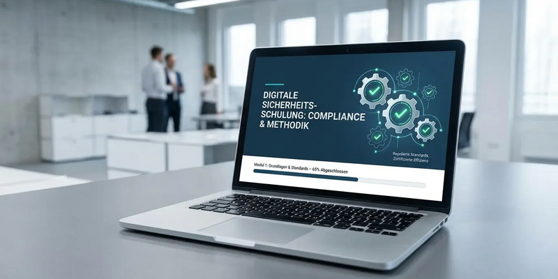 DGUV-Reform 2026: Arbeitsschutz tritt ins digitale Zeitalter - Foto: über boerse-global.de